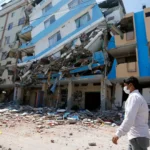 Caso Reconstrucción de Manabí